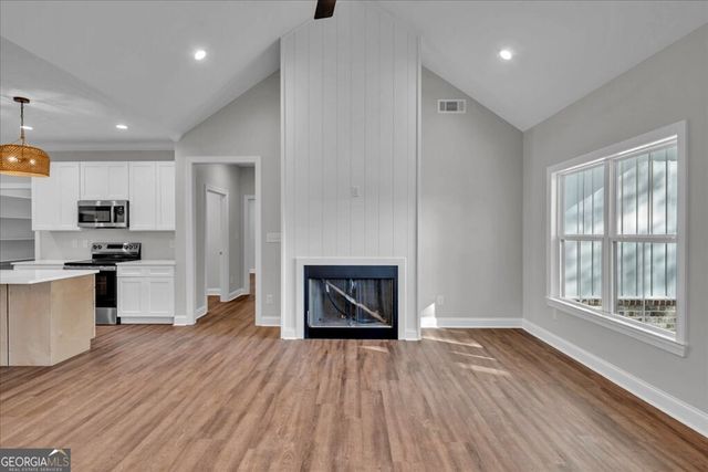 2767 Claxton Dairy Road, Dublin, GA 31021