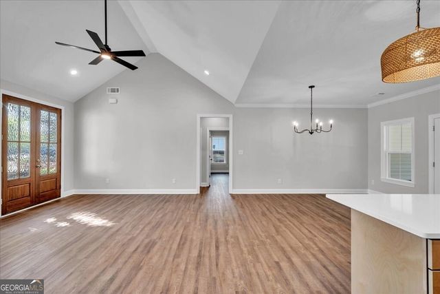 2767 Claxton Dairy Road, Dublin, GA 31021