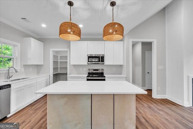 2767 Claxton Dairy Road, Dublin, GA 31021