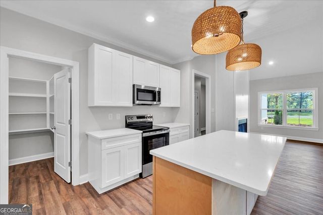 2767 Claxton Dairy Road, Dublin, GA 31021