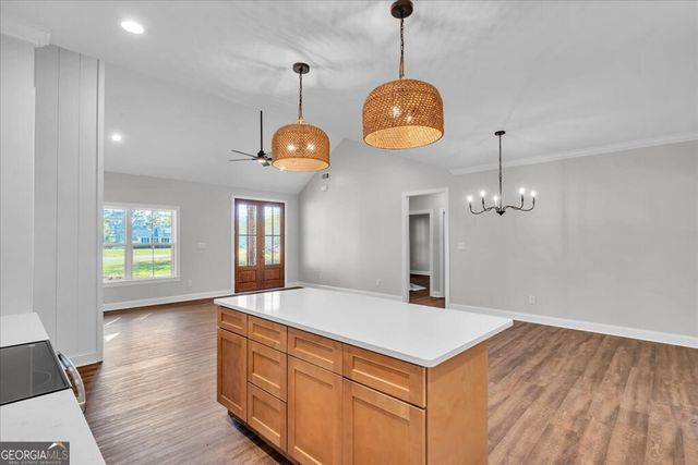 2767 Claxton Dairy Road, Dublin, GA 31021