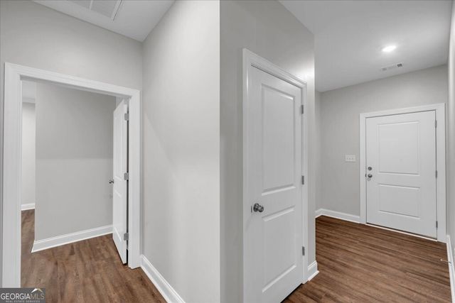 2767 Claxton Dairy Road, Dublin, GA 31021