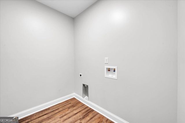 2767 Claxton Dairy Road, Dublin, GA 31021