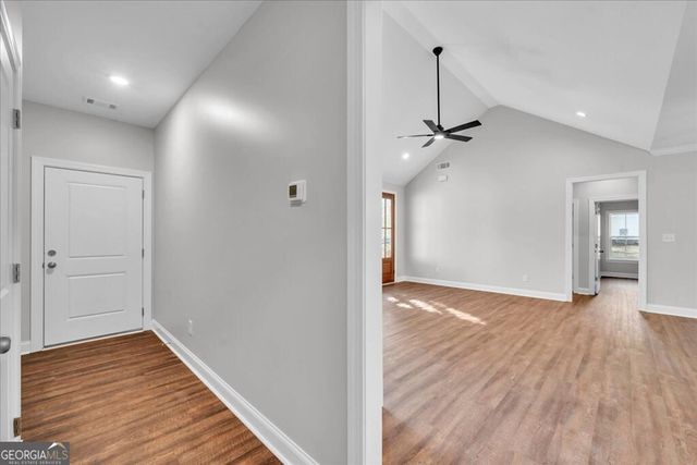 2767 Claxton Dairy Road, Dublin, GA 31021