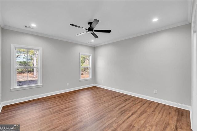 2767 Claxton Dairy Road, Dublin, GA 31021