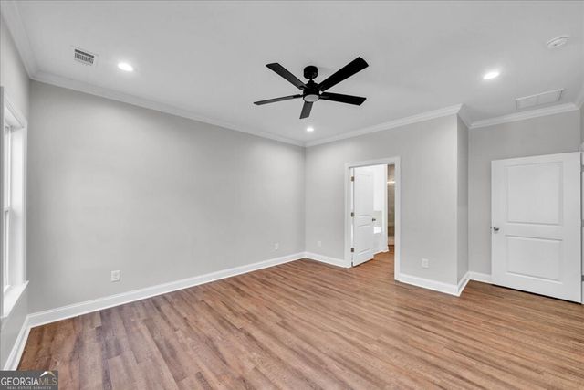 2767 Claxton Dairy Road, Dublin, GA 31021