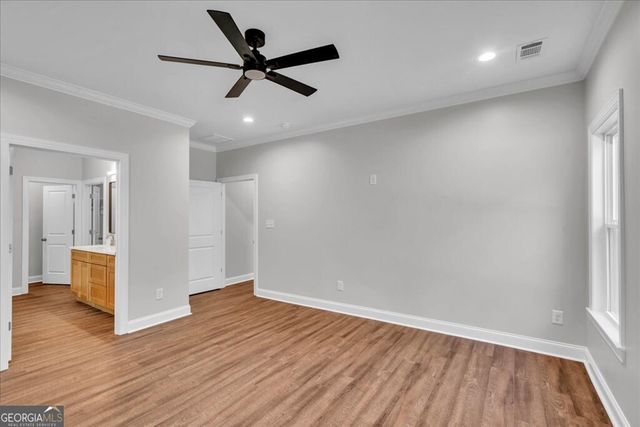 2767 Claxton Dairy Road, Dublin, GA 31021