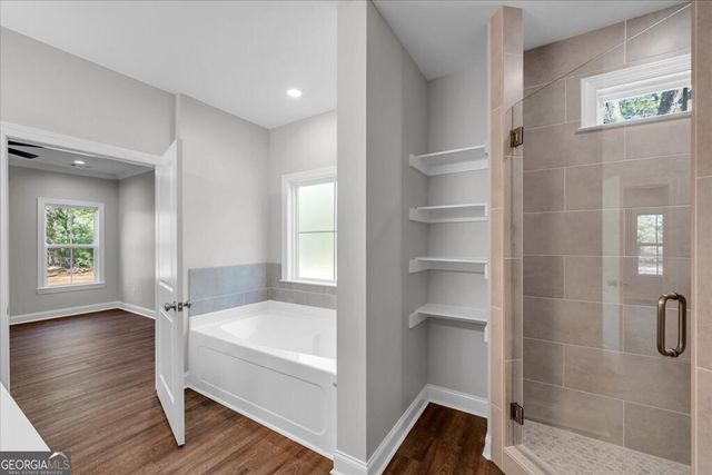 2767 Claxton Dairy Road, Dublin, GA 31021