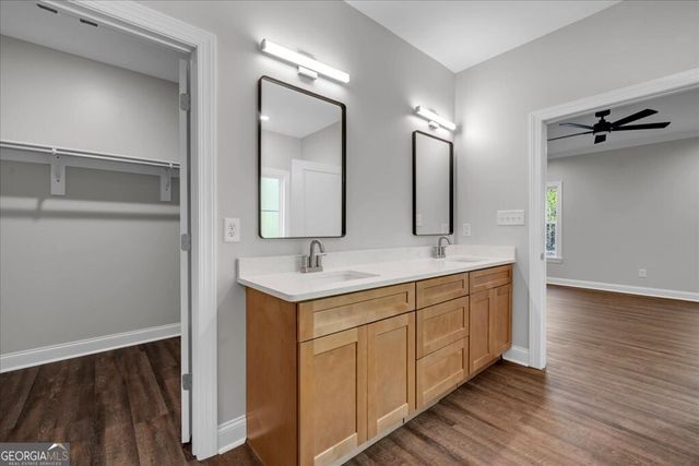 2767 Claxton Dairy Road, Dublin, GA 31021