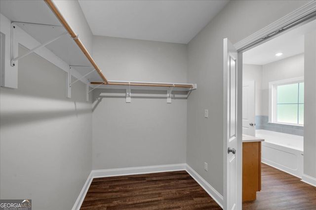 2767 Claxton Dairy Road, Dublin, GA 31021