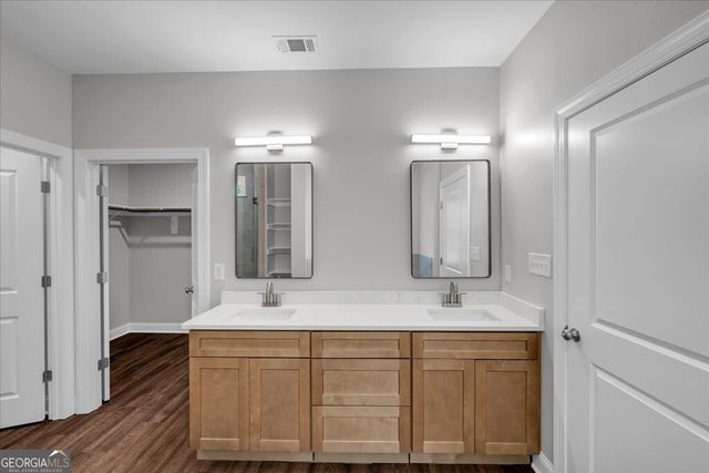 2767 Claxton Dairy Road, Dublin, GA 31021