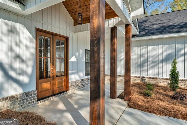 2767 Claxton Dairy Road, Dublin, GA 31021