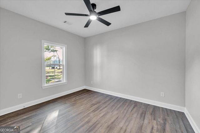 2767 Claxton Dairy Road, Dublin, GA 31021