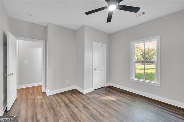 2767 Claxton Dairy Road, Dublin, GA 31021