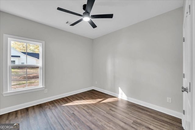 2767 Claxton Dairy Road, Dublin, GA 31021