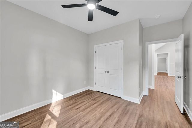 2767 Claxton Dairy Road, Dublin, GA 31021