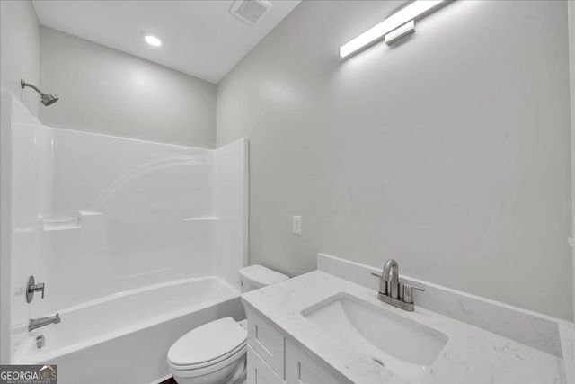 2767 Claxton Dairy Road, Dublin, GA 31021