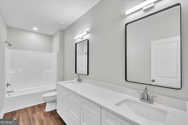 2767 Claxton Dairy Road, Dublin, GA 31021