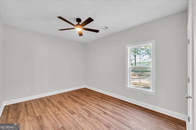 2767 Claxton Dairy Road, Dublin, GA 31021