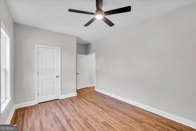 2767 Claxton Dairy Road, Dublin, GA 31021