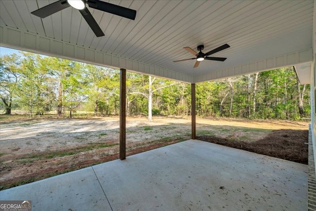 2767 Claxton Dairy Road, Dublin, GA 31021
