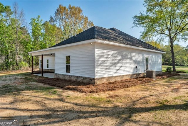 2767 Claxton Dairy Road, Dublin, GA 31021