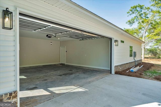 2767 Claxton Dairy Road, Dublin, GA 31021