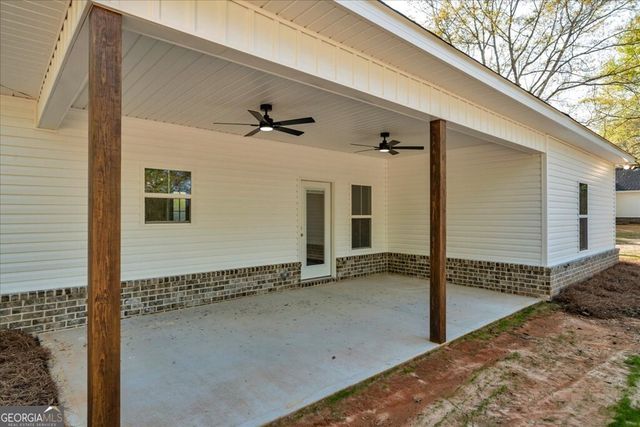 2767 Claxton Dairy Road, Dublin, GA 31021