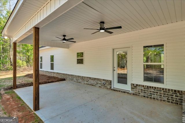 2767 Claxton Dairy Road, Dublin, GA 31021