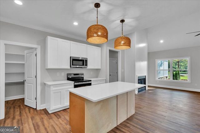 2767 Claxton Dairy Road, Dublin, GA 31021