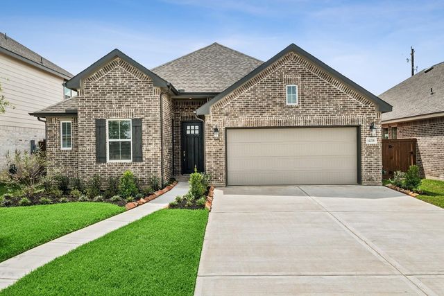 14218 Hay Meadow Lane, Needville, TX 77461
