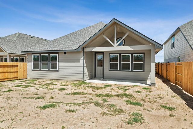 14218 Hay Meadow Lane, Needville, TX 77461