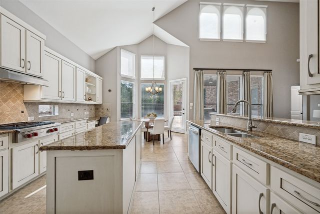 1713 Sterling Trace Drive, Keller, TX 76248