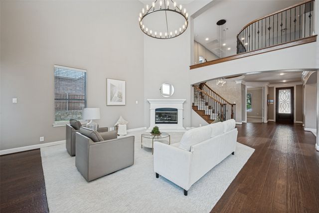 1713 Sterling Trace Drive, Keller, TX 76248