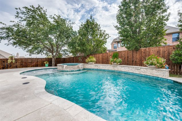1713 Sterling Trace Drive, Keller, TX 76248