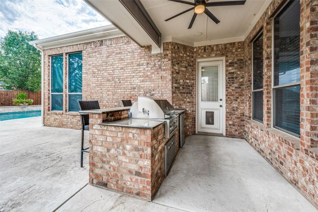 1713 Sterling Trace Drive, Keller, TX 76248