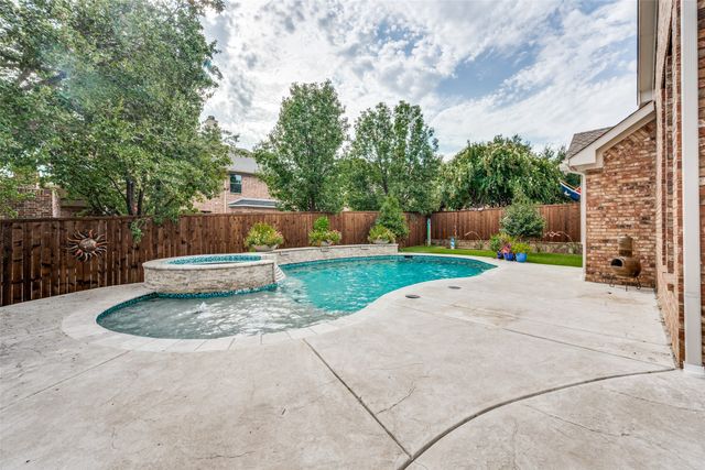 1713 Sterling Trace Drive, Keller, TX 76248