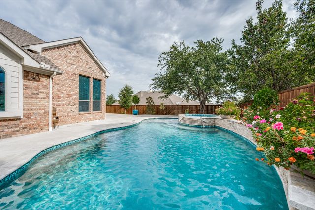 1713 Sterling Trace Drive, Keller, TX 76248