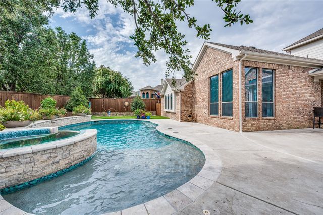 1713 Sterling Trace Drive, Keller, TX 76248