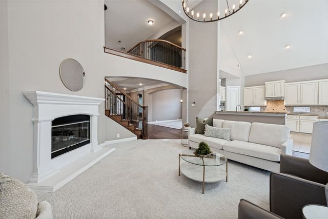 1713 Sterling Trace Drive, Keller, TX 76248