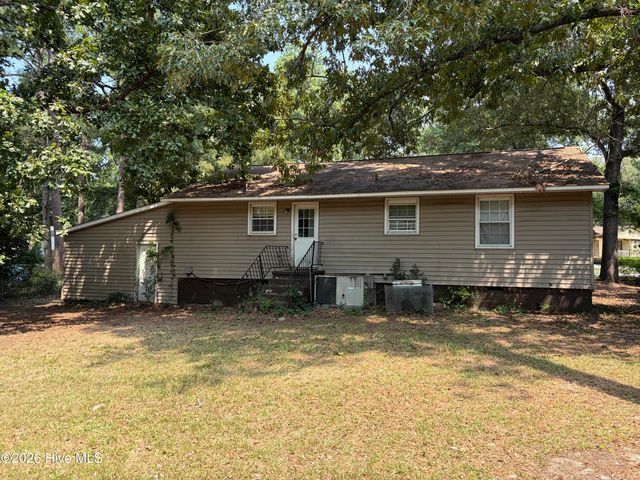 2415 Dickey Road, Augusta, GA 30906