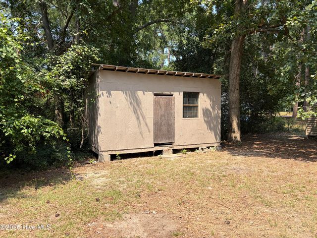 2415 Dickey Road, Augusta, GA 30906