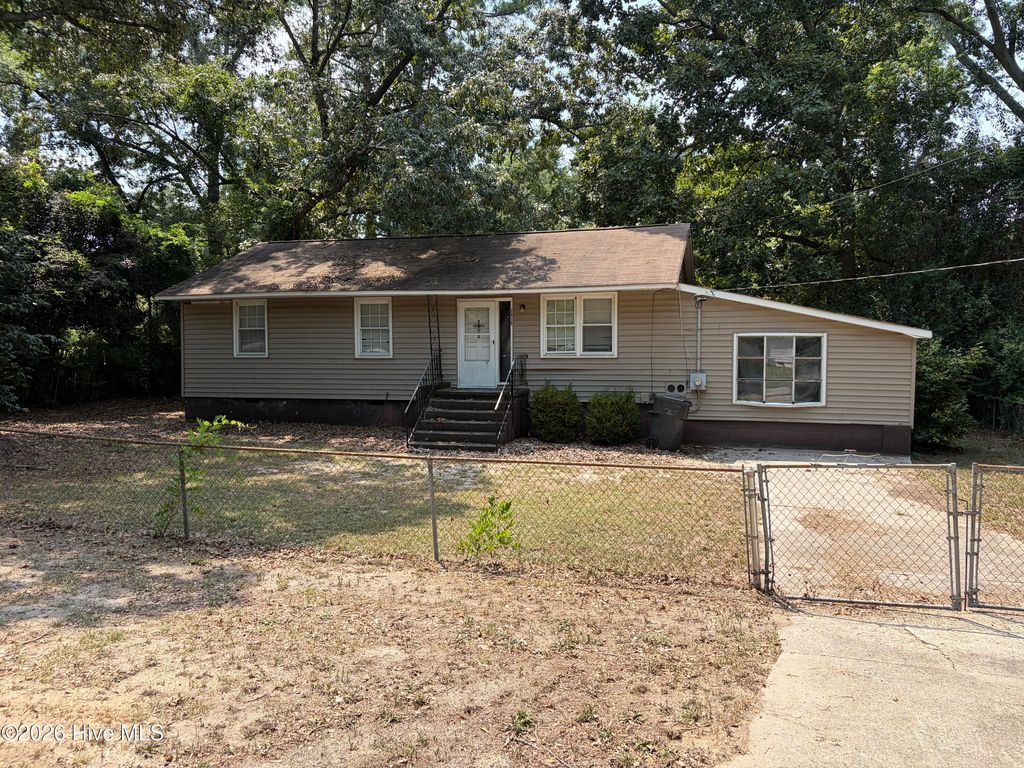 2415 Dickey Road, Augusta, GA 30906