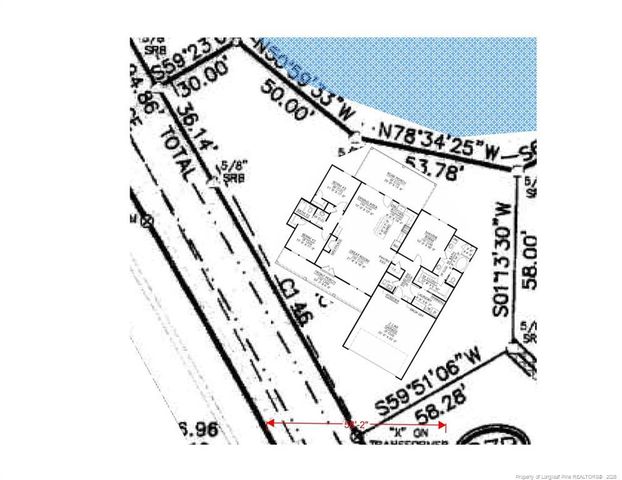 1794 Fordham Drive, Fayetteville, NC 28304