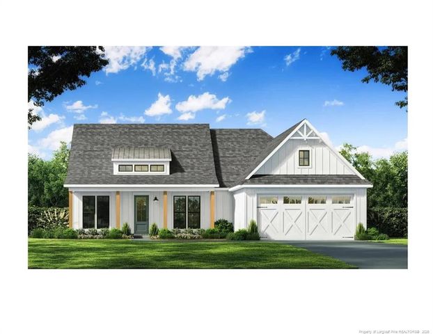 1794 Fordham Drive, Fayetteville, NC 28304