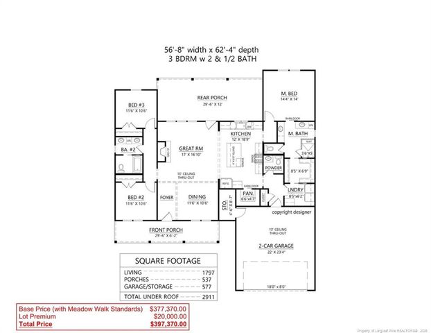1794 Fordham Drive, Fayetteville, NC 28304