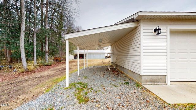 1167 N Nc-581 Highway, Pikeville, NC 27863