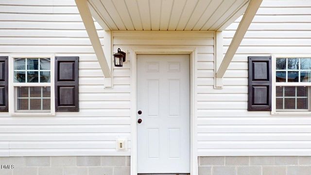 1167 N Nc-581 Highway, Pikeville, NC 27863