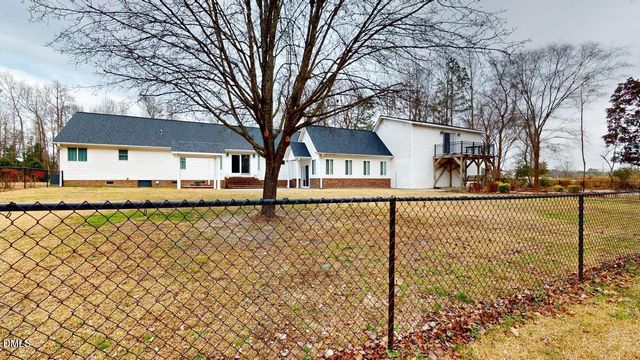 1167 N Nc-581 Highway, Pikeville, NC 27863