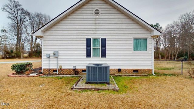 1167 N Nc-581 Highway, Pikeville, NC 27863